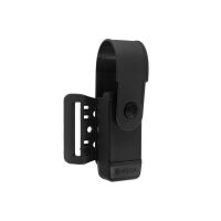 Imagem de PORTA CARREGADOR SIMPLES PRETO - BÉLICA